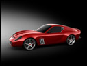 2009 Vandenbrink Ferrari 599 GTO