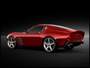 2009 Vandenbrink Ferrari 599 GTO