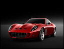 2009 Vandenbrink Ferrari 599 GTO