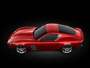 2009 Vandenbrink Ferrari 599 GTO