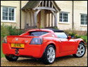 2003 Vauxhall VX220 Turbo