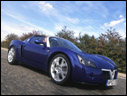 2003 Vauxhall VX220 Turbo