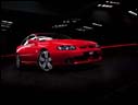 2004 Vauxhall Monaro VXR