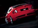 2004 Vauxhall Monaro VXR