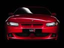 2004 Vauxhall Monaro VXR