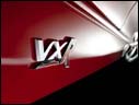 2004 Vauxhall Monaro VXR