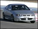 2005 Vauxhall Monaro VXR