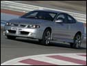 2005 Vauxhall Monaro VXR
