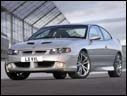 2005 Vauxhall Monaro VXR