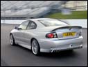2005 Vauxhall Monaro VXR