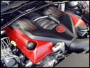 2005 Vauxhall Monaro VXR