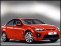 2007 Vauxhall VXR8
