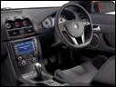 2007 Vauxhall VXR8