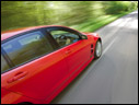 2008 Vauxhall VXR8
