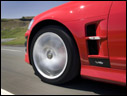 2008 Vauxhall VXR8
