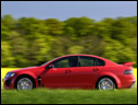 2008 Vauxhall VXR8