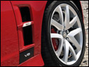 2008 Vauxhall VXR8