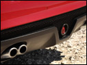 2008 Vauxhall VXR8