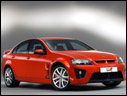 2008 Vauxhall VXR8