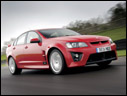 2008 Vauxhall VXR8