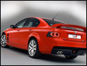 2008 Vauxhall VXR8