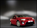 2008 Vauxhall VXR8