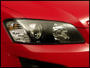 2008 Vauxhall VXR8