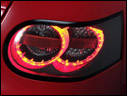 2008 Vauxhall VXR8