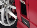 2008 Vauxhall VXR8