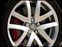 2008 Vauxhall VXR8