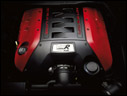 2008 Vauxhall VXR8