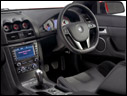 2008 Vauxhall VXR8