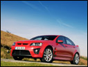 2008 Vauxhall VXR8