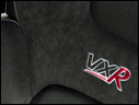 2008 Vauxhall VXR8