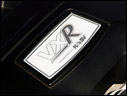2008 Vauxhall VXR8