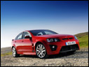 2008 Vauxhall VXR8