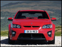 2008 Vauxhall VXR8