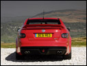 2008 Vauxhall VXR8
