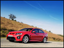2008 Vauxhall VXR8