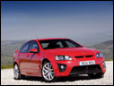 2008 Vauxhall VXR8