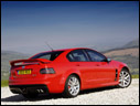 2008 Vauxhall VXR8