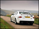 2009 Vauxhall VXR8 Bathurst S