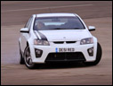 2009 Vauxhall VXR8 Bathurst S
