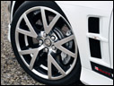 2009 Vauxhall VXR8 Bathurst S