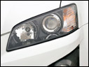 2009 Vauxhall VXR8 Bathurst S