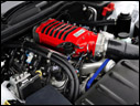 2009 Vauxhall VXR8 Bathurst S