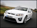 2009 Vauxhall VXR8 Bathurst S