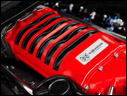 2009 Vauxhall VXR8 Bathurst S
