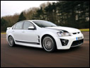2009 Vauxhall VXR8 Bathurst S