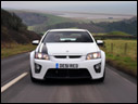 2009 Vauxhall VXR8 Bathurst S